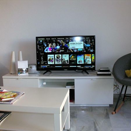 Ferienwohnung El Piso Del Sol Fuengirola Exterior foto